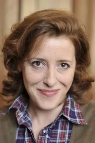 Luise Kinseher en Gesundheit! Die Show
