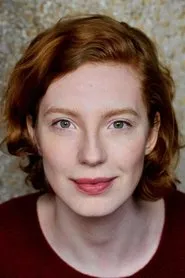 Retrato de Luise Wolfram