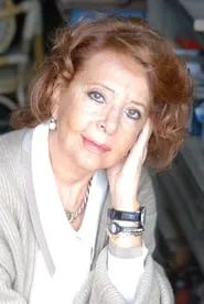 Luisella Boni en Tabarin