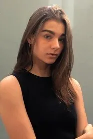 Luisina Arito en Por la ventana