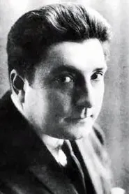 Retrato de Luitz-Morat