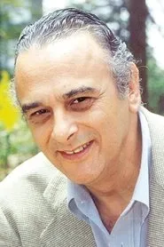 Retrato de Luiz Baccelli