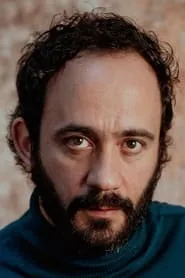 Retrato de Luiz Bertazzo