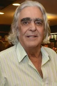 Luiz Carlos Maciel en Pitanga