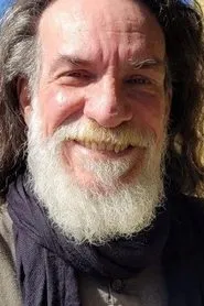 Retrato de Luiz Carlos Persy