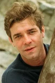 Retrato de Luiz Carlos Tourinho