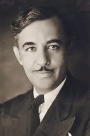 Foto de Luiz de Barros