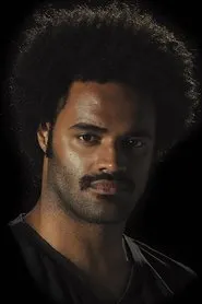 Retrato de Luiz Felipe Lucas