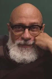 Retrato de Luiz Felipe Pondé