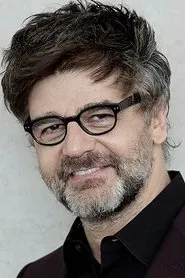 Retrato de Luiz Fernando Carvalho