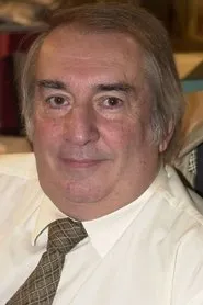 Retrato de Luiz Magnelli