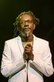 Retrato de Luiz Melodia
