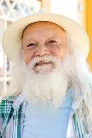 Retrato de Luiz Paulino dos Santos