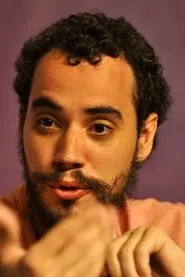 Retrato de Luiz Pretti