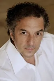 Luiz Ramalho en Desordem em Progresso