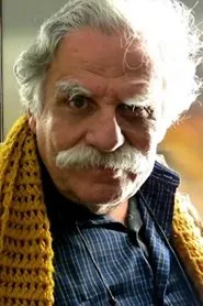 Foto de Luiz Rosemberg Filho