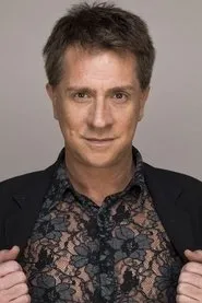 Retrato de Luiz Salém
