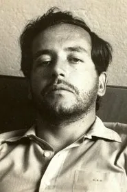 Luiz Sérgio Person en O Quarto