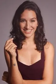 Retrato de Luiza Cesar