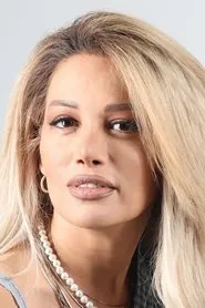 Retrato de Luiza Nersisyan