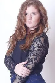 Luiza Outão en O Palco dos Rebeldes