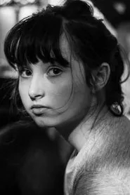 Luiza Quinteiro en Passagem Secreta