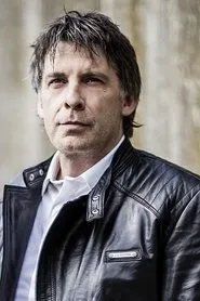 Retrato de Luk Alloo