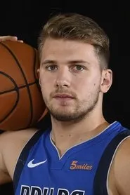 Retrato de Luka Dončić