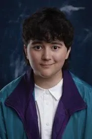 Luka Gracie en The Organist