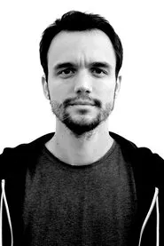 Retrato de Luka Marčetič