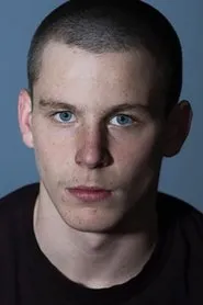 Retrato de Luka Zunic