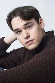 Lukas Acuña en En Familia