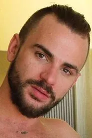 Retrato de Lukas Cipriani