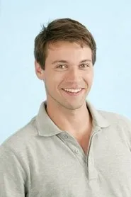 Retrato de Lukáš Hejlík