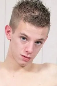 Retrato de Lukas Layton