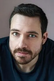 Retrato de Lukas Lelie