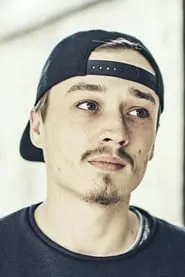 Lukas Løkken en En-to-tre-NU!
