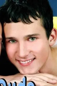 Retrato de Lukas Marks