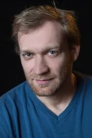 Lukáš Melník en Hovor