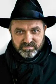 Retrato de Lukas Moodysson