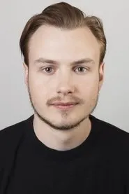 Lukas Orwin en Garbo och Lenin