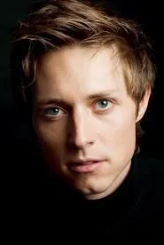 Retrato de Lukas Perman