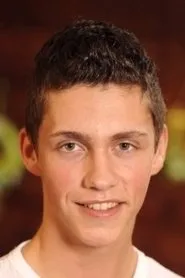 Retrato de Lukas Pribyl