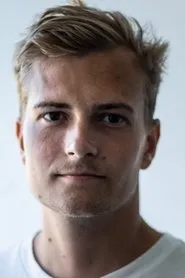 Lukas Schwarz Thorsteinsson en Guldhornene