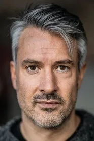 Lukas Spisser en Los padres de los novios