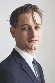 Lukas Thomas Watzl en Mit einem Tiger schlafen