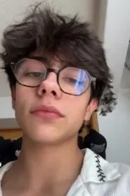Retrato de Lukas Urkijo