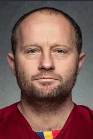 Retrato de Lukáš Zelenka