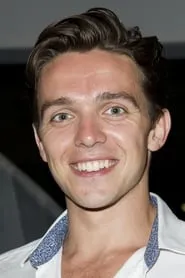 Luke Allen-Gale en Doom: Annihilation