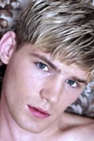 Retrato de Luke Anders
